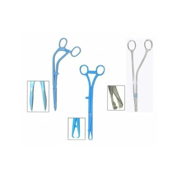 Set de pose de stérilet sans hystéromètre (La boîte de 10)