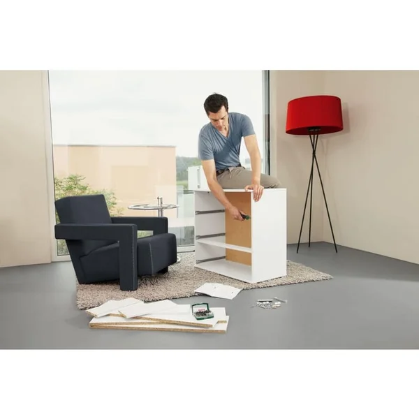 Set vissage 32 pièces BOSCH