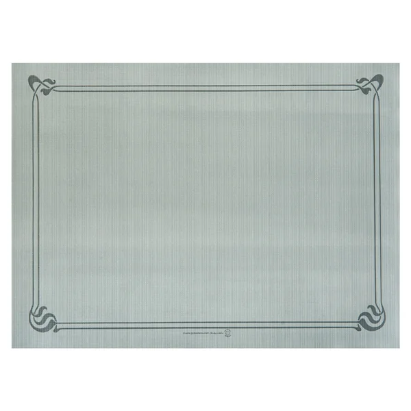 SETS DE TABLE 48 G/M2 31x43 CM GRIS CELLULOSE (2000 UNITÉ) - Garcia de Pou