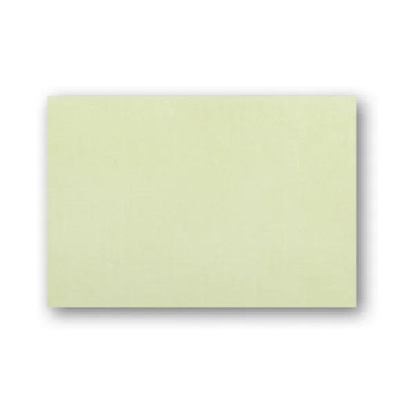 SETS DE TABLE "DRY COTTON" 55 G/M2 30x40 CM KIWI AIRLAID (800 UNITÉ) - Garcia de Pou