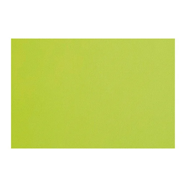 SETS DE TABLE "SPUNBOND" 60 G/M2 30x40 CM LIME PP (800 UNITÉ) - Garcia de Pou