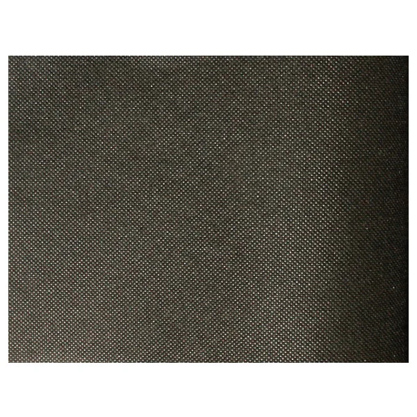 SETS DE TABLE "SPUNBOND" 60 G/M2 30x40 CM NOIR PP (800 UNITÉ) - Garcia de Pou