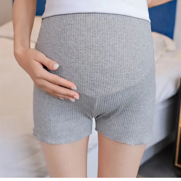 Short Coton Grossesse