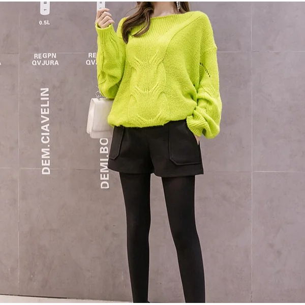 Short de grossesse en coton ultra doux - Reste 1 T38