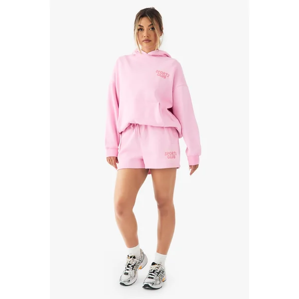 Short De Sport À Imprimé Bulles Dsgn Studio Sports Club