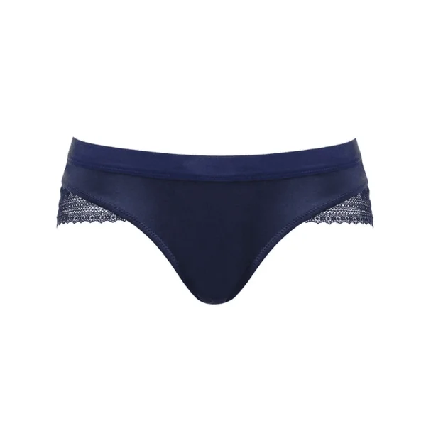 Shorty de Grossesse Serena - Marine