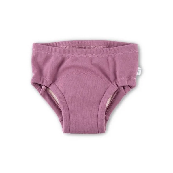Slip d’Apprentissage en Coton Bio - POPOLINI