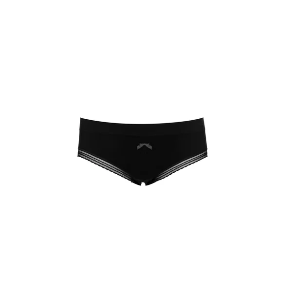 Slip Taille Basse Milk - Noir, vert ou bordeaux