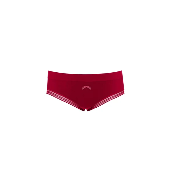 Slip Taille Basse Milk - Noir, vert ou bordeaux