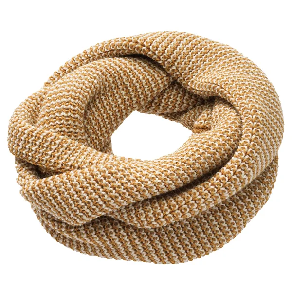 Snood DISANA Loop - Echarpe adulte mixte en laine mérinos bio - Nouveau modèle 25/26