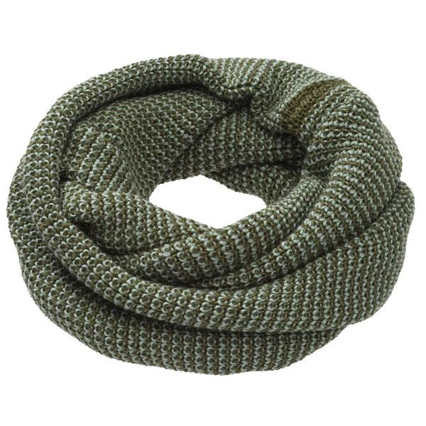 Snood DISANA Loop - Echarpe adulte mixte en laine mérinos bio - Nouveau modèle 25/26
