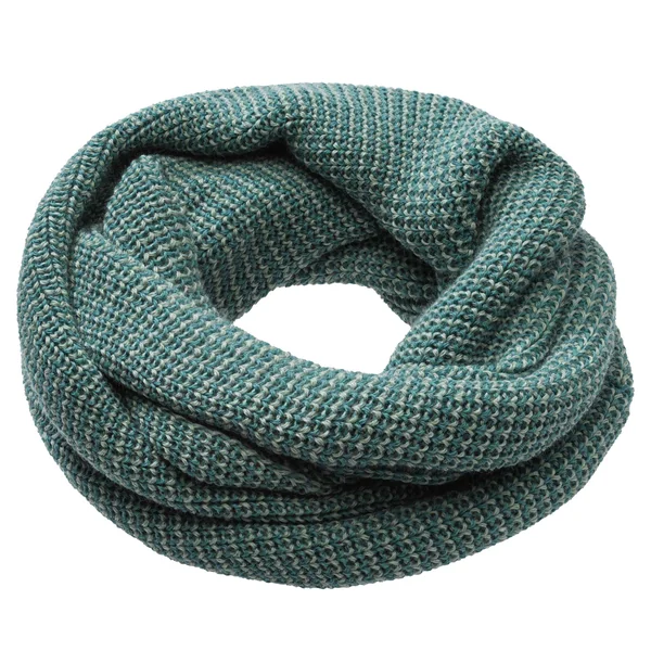 Snood DISANA Loop - Echarpe adulte mixte en laine mérinos bio - Nouveau modèle 25/26