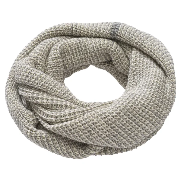Snood DISANA Loop - Echarpe adulte mixte en laine mérinos bio - Nouveau modèle 25/26