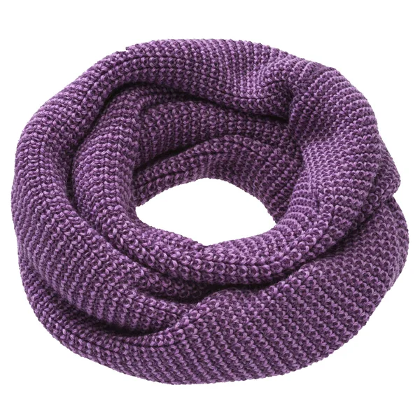 Snood DISANA Loop - Echarpe adulte mixte en laine mérinos bio - Nouveau modèle 25/26