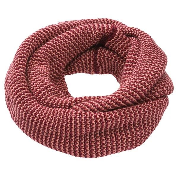 Snood DISANA Loop - Echarpe adulte mixte en laine mérinos bio - Nouveau modèle 25/26