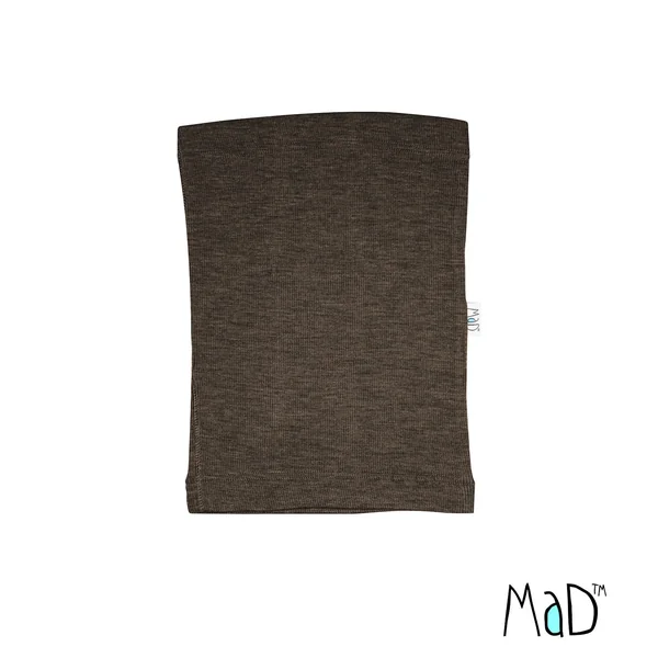 Snood MaM - Tour de cou ado et adulte en laine mérinos