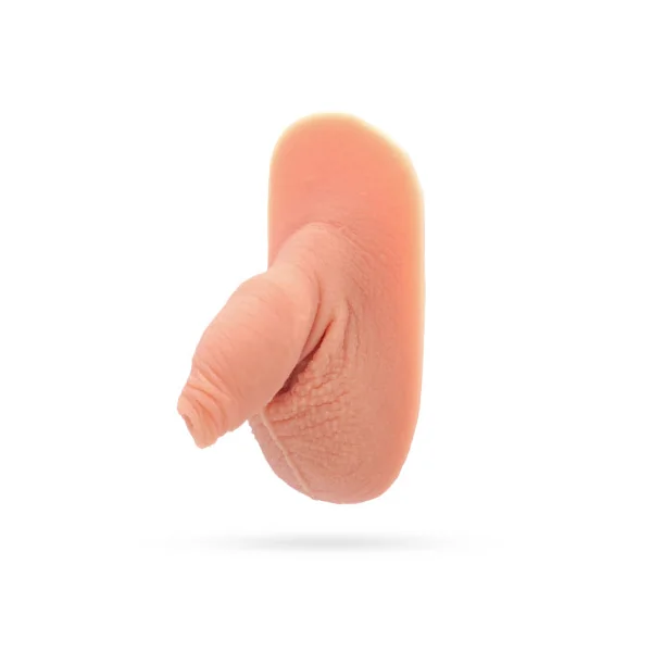 Soft packer 1 - Petit, non circoncis