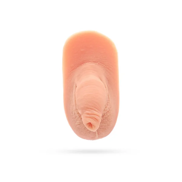 Soft packer 1 - Petit, non circoncis