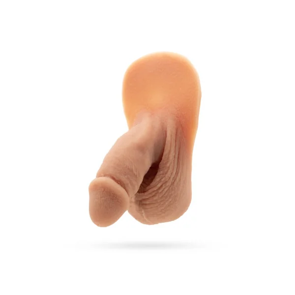 Soft packer 2 - Moyen, circoncis