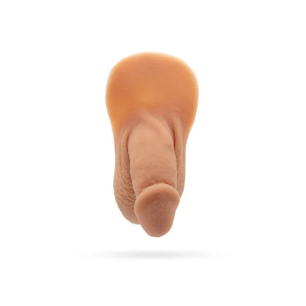 Soft packer 2 - Moyen, circoncis