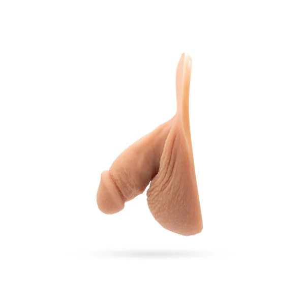 Soft packer 2 - Moyen, circoncis