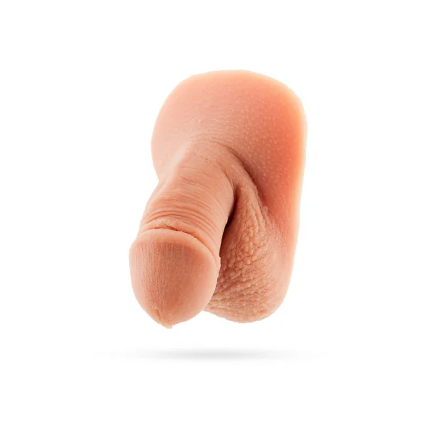 Soft packer 7 - Moyen, circoncis