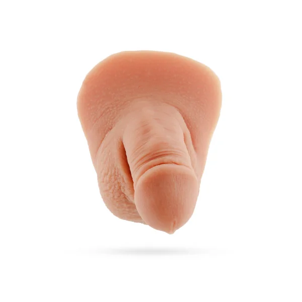 Soft packer 7 - Moyen, circoncis