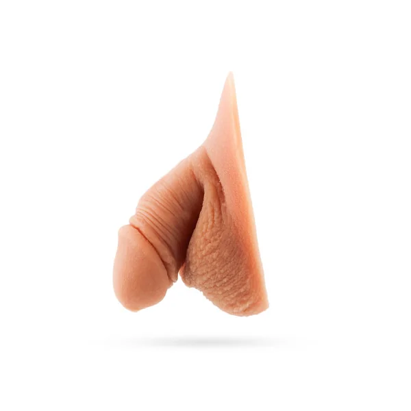 Soft packer 7 - Moyen, circoncis