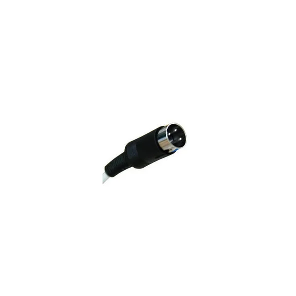 Sonde anale 9890, prise DIN 3