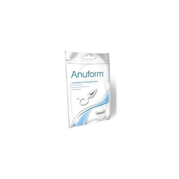Sonde anale et vaginale ANUFORM