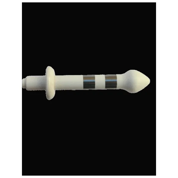 Sonde Anale Réglable à butée amovible Dolphitonic