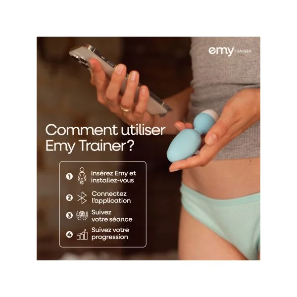 Sonde Emy