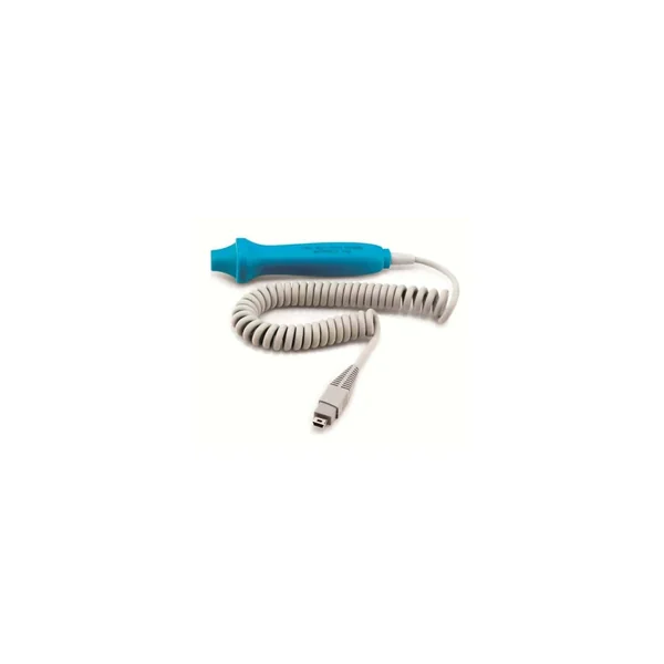 Sonde obstétrique 3 Mhz pour doppler EDAN Sonotrax