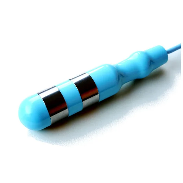 Sonde vaginale AXTIM Bleue/Rose/Blanche