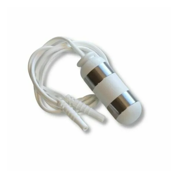 Sonde vaginale courte tampon