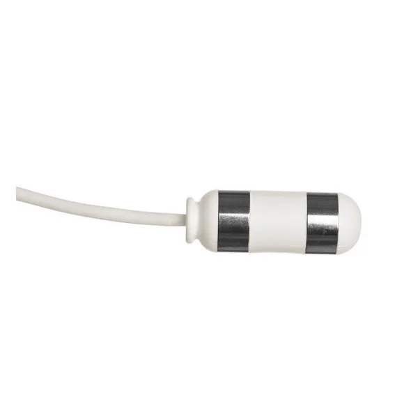 Sonde vaginale courte tampon