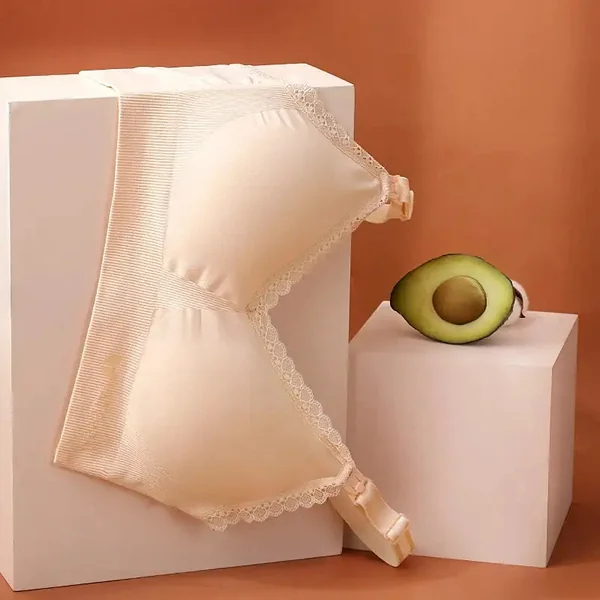 Soutien Gorge D’Allaitement Dentelle