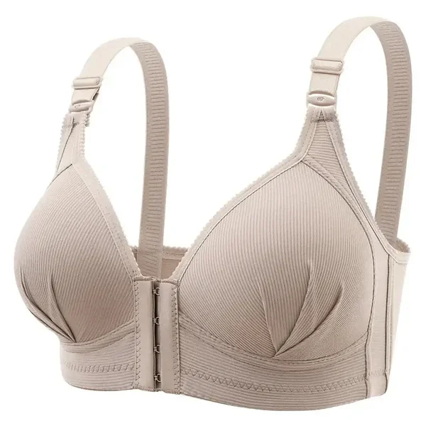 Soutien Gorge D’Allaitement Ouverture Avant