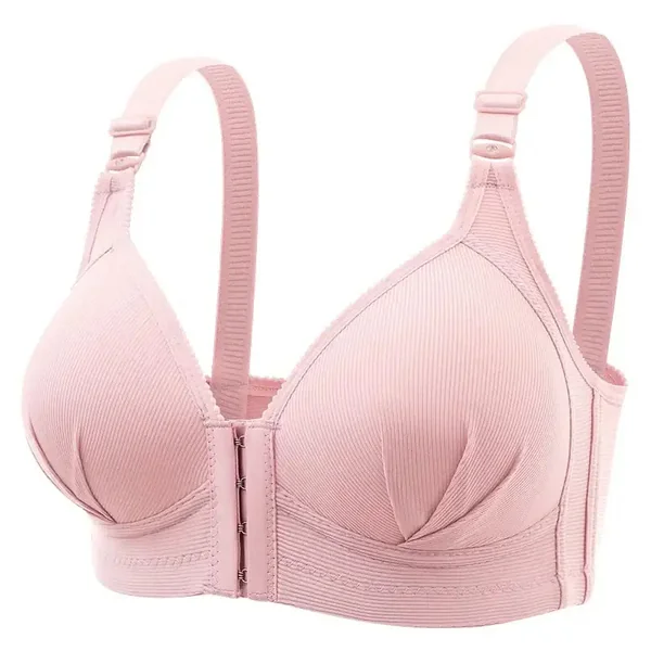 Soutien Gorge D’Allaitement Ouverture Avant