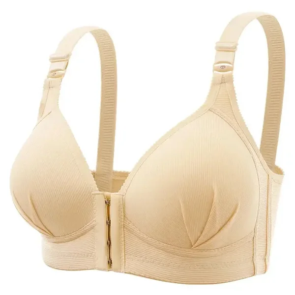 Soutien Gorge D’Allaitement Ouverture Avant