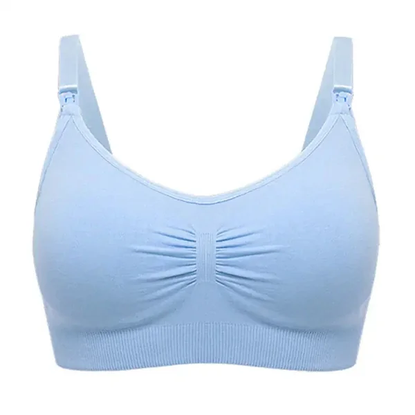 Soutien Gorge D’Allaitement Sans Coutures