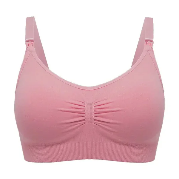 Soutien Gorge D’Allaitement Sans Coutures
