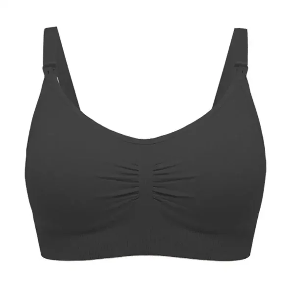 Soutien Gorge D’Allaitement Sans Coutures
