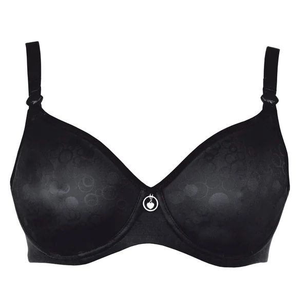 Soutien Gorge de Grossesse et d'Allaitement Gloss - Noir