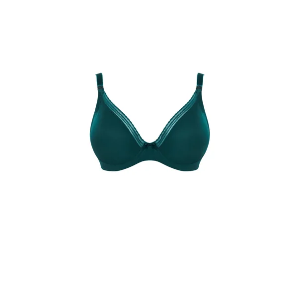 Soutien Gorge de Grossesse et d'Allaitement Milk - Vert