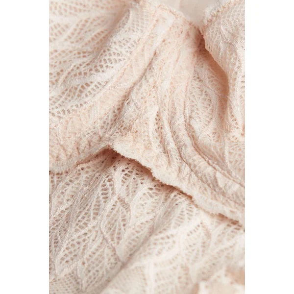 Soutien-gorge Grossesse & Allaitement Bliss - Blush