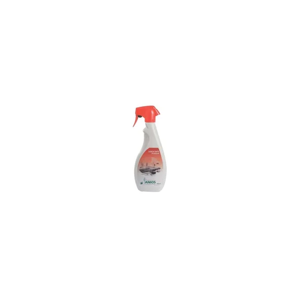 Spray Surfa'Safe Premium Capot Rouge (Le flacon de 750 ml)