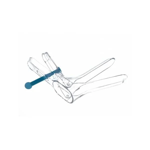 Spéculum vaginal stérile (la boîte de 20)