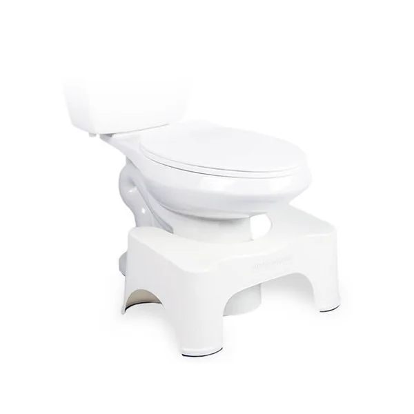Squatty Potty, marchepied WC