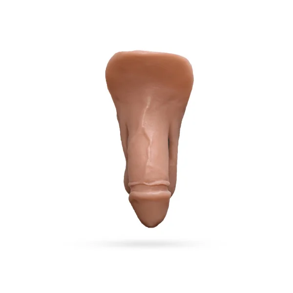 Stand to Pee packer 2 - circoncis